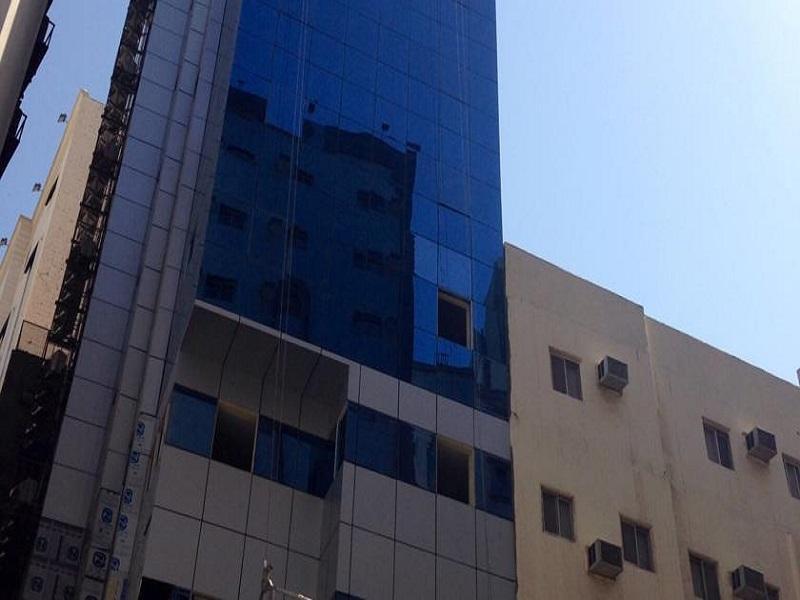 Arakan Hotel Mekke Dış mekan fotoğraf
