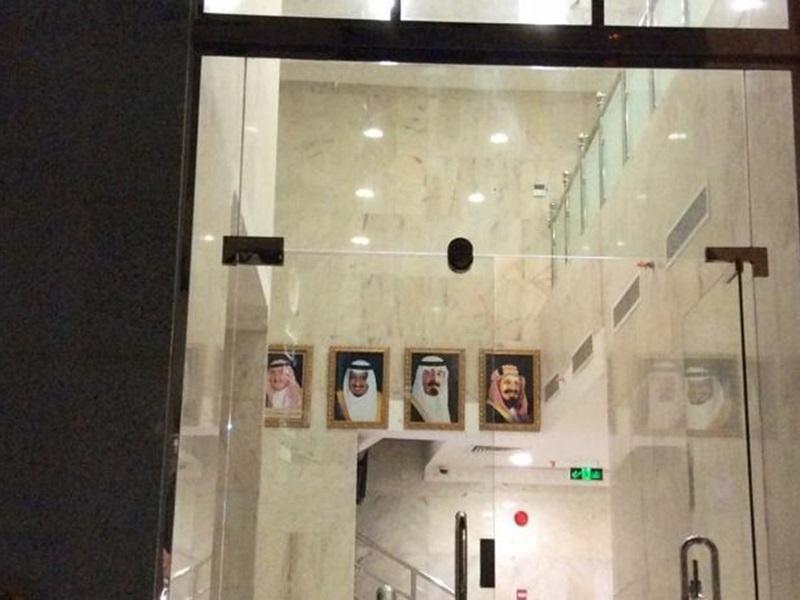 Arakan Hotel Mekke Dış mekan fotoğraf